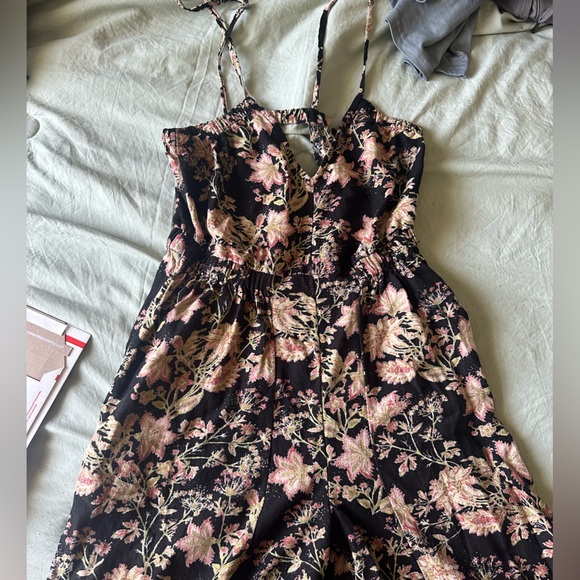 Free People Jumpsuit Size Small - Picture 6 of 8